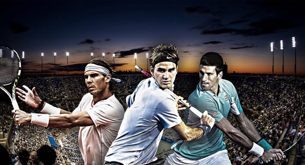 El este GOAT-ul din tenis! Statisticienii și matematicienii au dat verdictul în duelul dintre Federer, Nadal și Djokovic _14