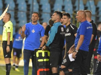 
	Gigi Becali i-a stabilit strategia lui Toni Petrea! Ce vrea să facă la pauza meciului FCSB - U Cluj
