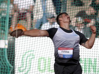 Puțini, dar buni! Încă un român s-a calificat în finală la Campionatele Mondiale de Atletism
