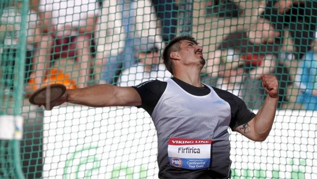 Puțini, dar buni! Încă un român s-a calificat în finală la Campionatele Mondiale de Atletism