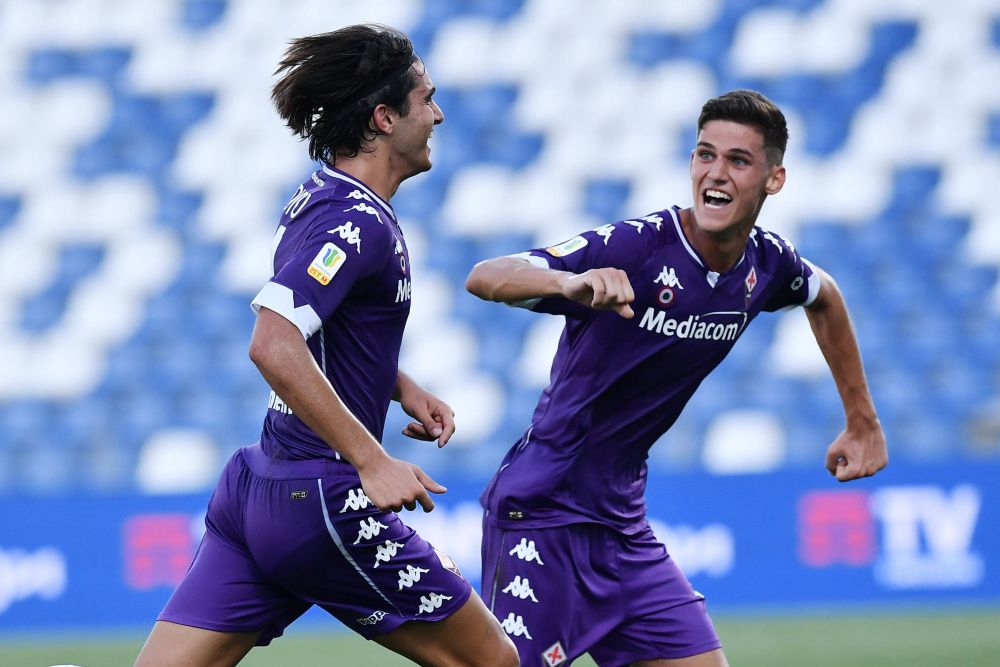 Românul de la Fiorentina, împrumutat la echipa lui Inzaghi!_1
