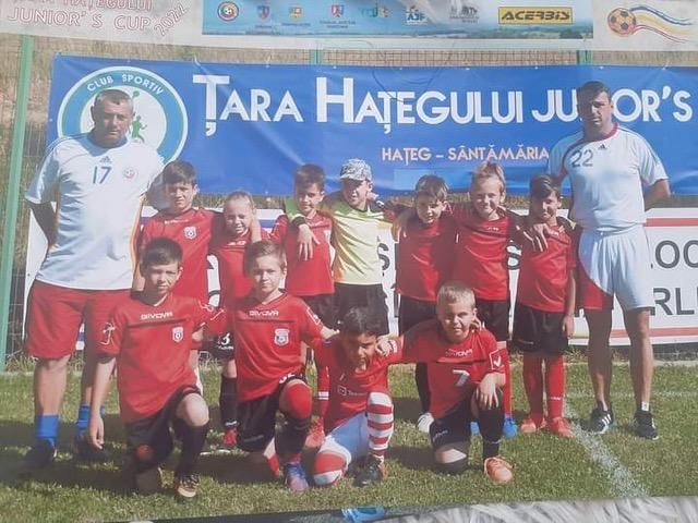Cvadruplu campion cu Steaua, Damian Militaru vrea să resusciteze fotbalul într-o regiune defavorizată: „Nu renunțăm niciodată!” și „Muncă, muncă și iar muncă!”_8
