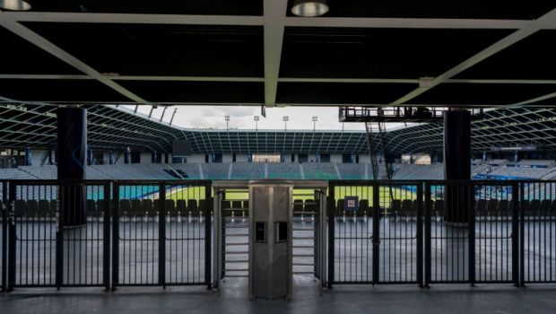 
	Pe la turnicheți către Europa! Sepsi va juca pe cel mai cochet stadion al Sloveniei. Recordul de asistență, peste capacitatea arenei
