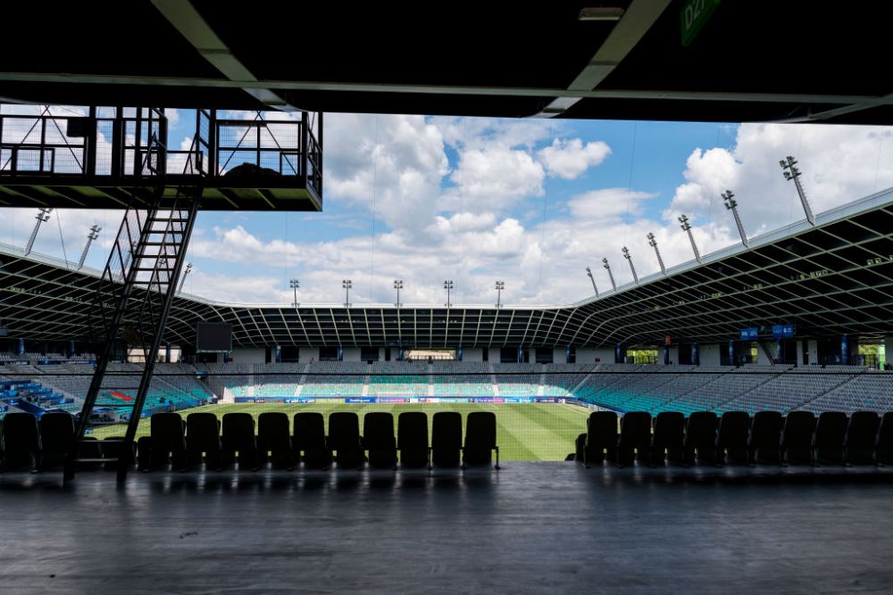 Pe la turnicheți către Europa! Sepsi va juca pe cel mai cochet stadion al Sloveniei. Recordul de asistență, peste capacitatea arenei_16