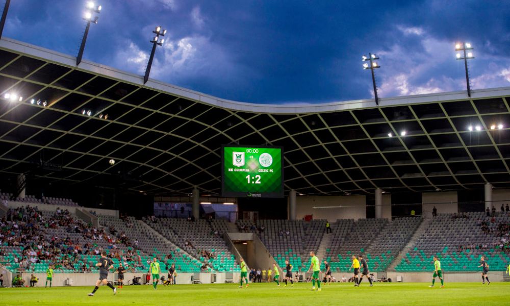 Pe la turnicheți către Europa! Sepsi va juca pe cel mai cochet stadion al Sloveniei. Recordul de asistență, peste capacitatea arenei_8