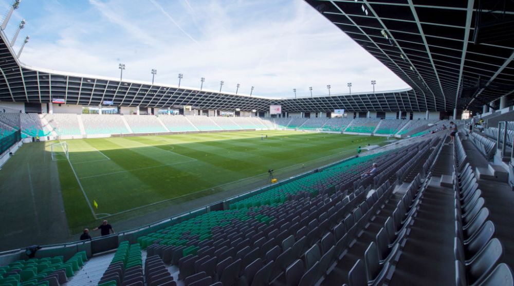 Pe la turnicheți către Europa! Sepsi va juca pe cel mai cochet stadion al Sloveniei. Recordul de asistență, peste capacitatea arenei_9