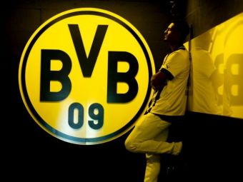 Starul transferat de Dortmund în această vară a fost diagnosticat cu cancer testicular, după ce a acuzat stări de rău la antrenamente