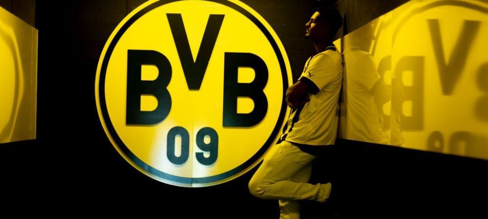 Sebastien Haller Borussia Dortmund cancer testicular