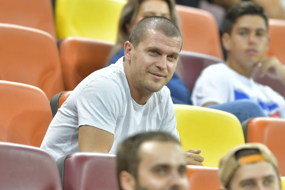 Bourceanu e gata să dea totul pentru Darius Olaru! Ce a spus fostul jucător al FCSB-ului despre starul "roș-albaștrilor"_1