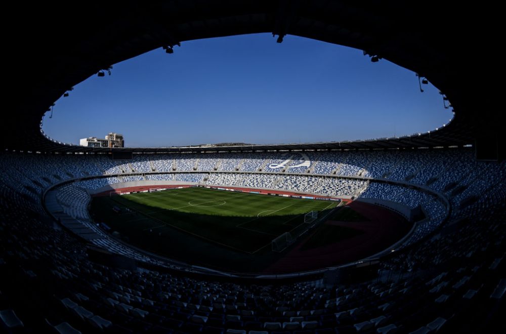 Imagini spectaculoase cu stadionul pe care FCSB va juca în Georgia! Are 55.000 de locuri și a mai jucat acolo în urmă cu nouă ani_2
