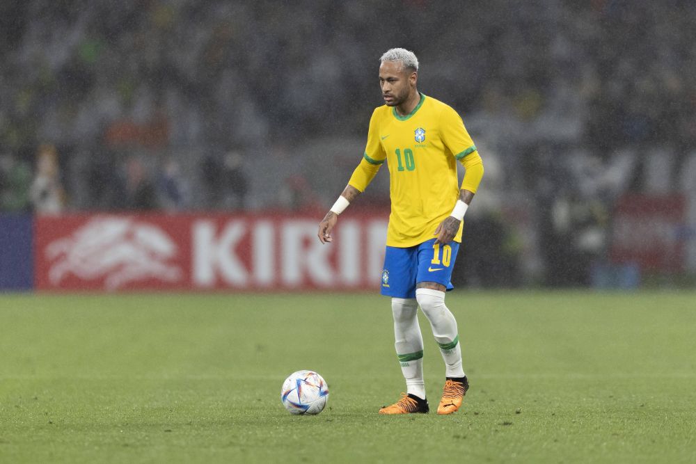 Neymar, la Manchester City? Pep Guardiola a rupt tăcerea și a vorbit despre mutarea brazilianului_9