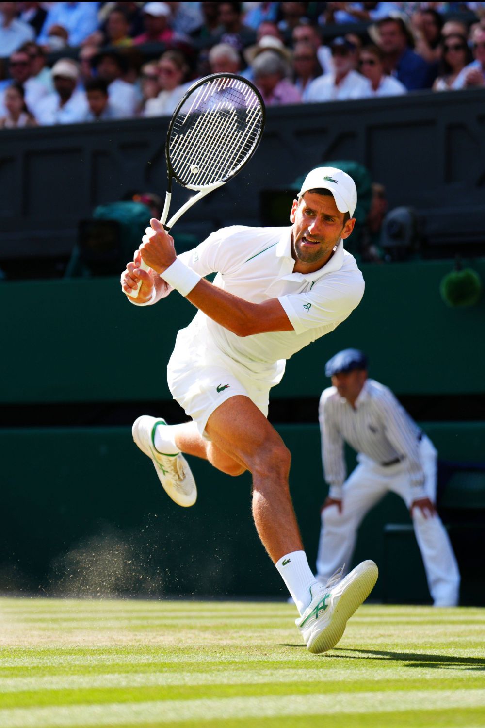 Petiţie online pentru ca Novak Djokovici să poată juca la US Open. S-au strâns 12.000 de semnături_1