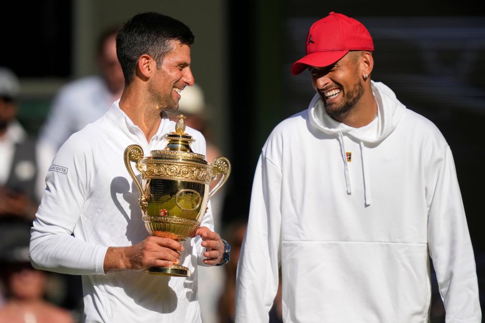 Petiţie online pentru ca Novak Djokovici să poată juca la US Open. S-au strâns 12.000 de semnături_3
