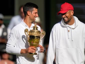 
	Petiţie online pentru ca Novak Djokovici să poată juca la US Open. S-au strâns 12.000 de semnături
