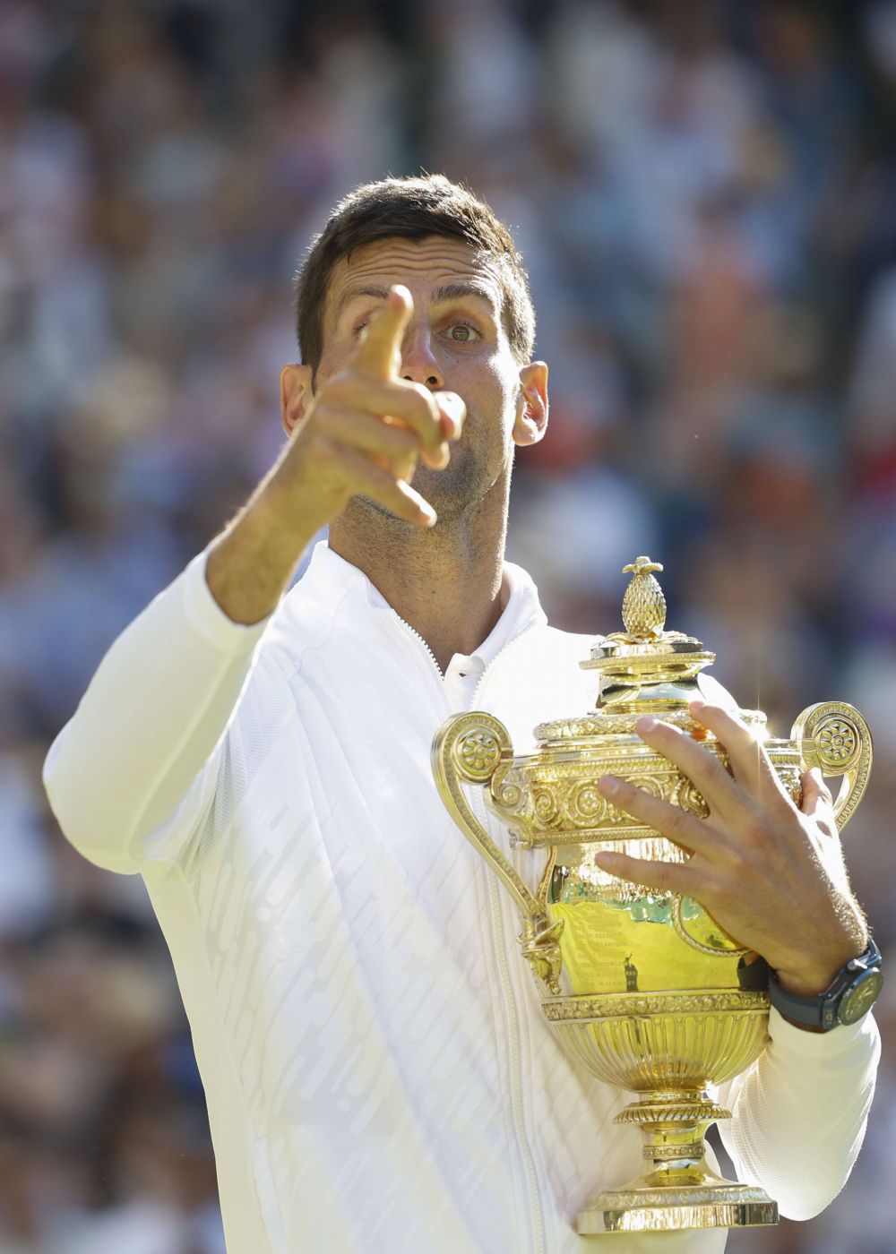 Petiţie online pentru ca Novak Djokovici să poată juca la US Open. S-au strâns 12.000 de semnături_4