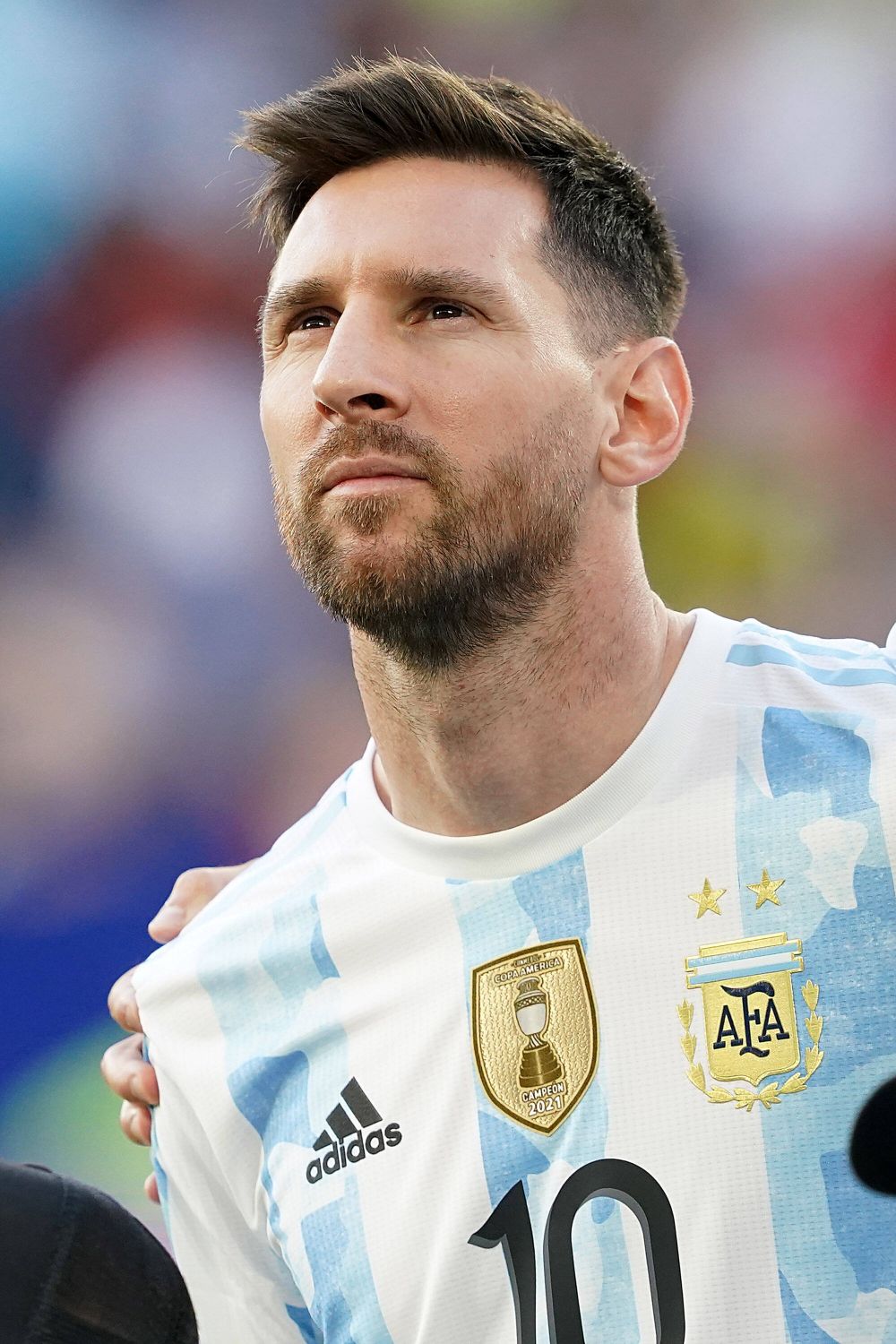 Lionel Messi, așteptat în MLS! Ce a spus patronul lui Inter Miami despre transferul argentinianului în America_6