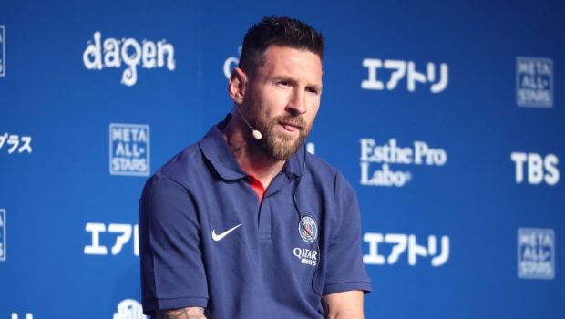 
	Lionel Messi, așteptat în MLS! Ce a spus patronul lui Inter Miami despre transferul argentinianului în America
