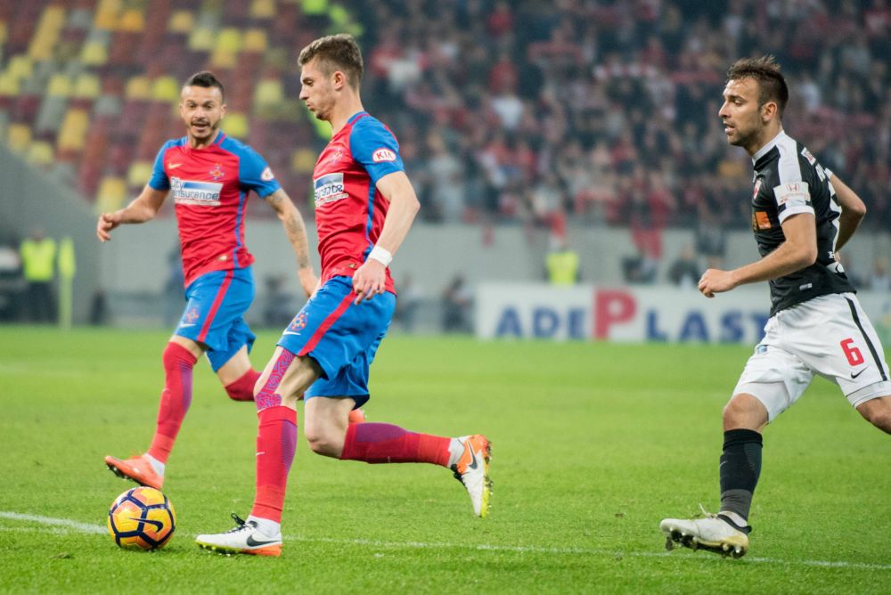 Dorit de „toate” cluburile din Europa, Florin Tănase ar putea ajunge în Asia. Cifrele fotbalistului la FCSB_5