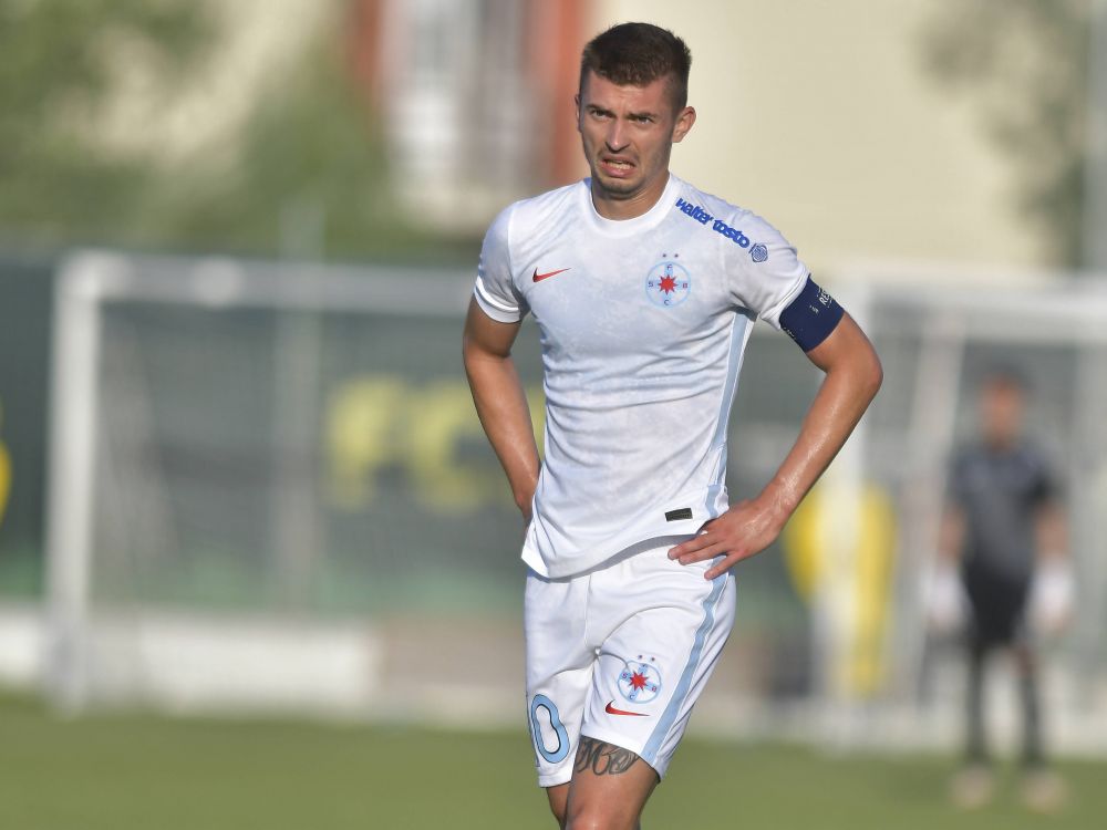 Cine-l înlocuiește la FCSB pe Florin Tănase, golgheterul ultimelor două sezoane din Liga 1? Gigi Becali a fost categoric_2