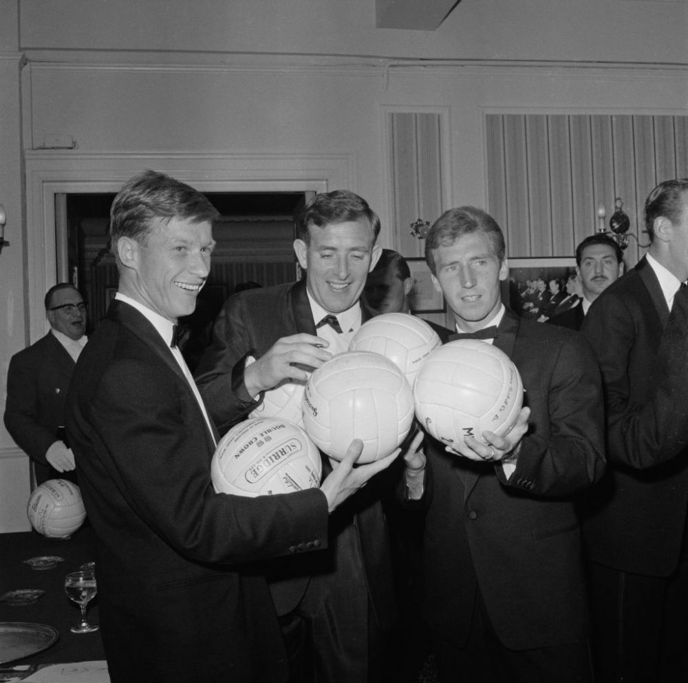 21 iulie 1964. Ziua în care un star de la Tottenham a fost ucis de un fulger_1