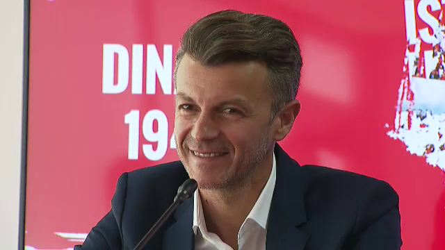 Veste mare pentru Dinamo: ”Domnul Negoiță ne-a asigurat de tot sprijinul”_3
