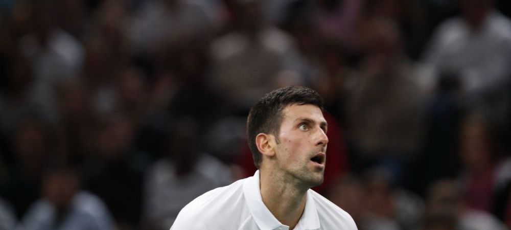 Novak Djokovic John McEnroe Novak Djokovic US Open US Open 2022