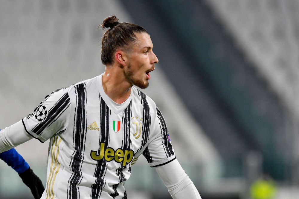 Radu Drăgușin și-a luat gândul de la Juventus! Ce a declarat în presa italiană fundașul împrumutat în Serie B_2