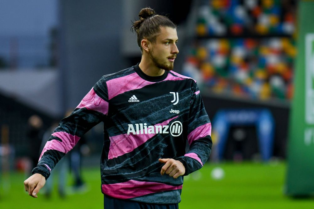 Radu Drăgușin și-a luat gândul de la Juventus! Ce a declarat în presa italiană fundașul împrumutat în Serie B_12