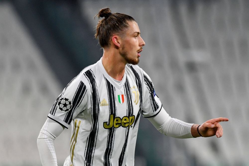 Radu Drăgușin și-a luat gândul de la Juventus! Ce a declarat în presa italiană fundașul împrumutat în Serie B_15