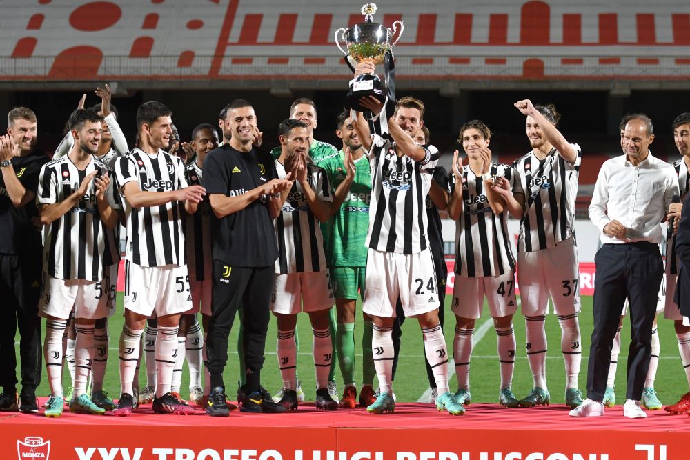 Radu Drăgușin și-a luat gândul de la Juventus! Ce a declarat în presa italiană fundașul împrumutat în Serie B_19