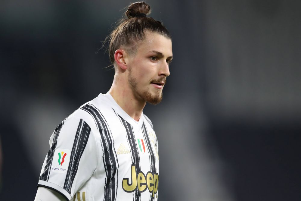 Radu Drăgușin și-a luat gândul de la Juventus! Ce a declarat în presa italiană fundașul împrumutat în Serie B_5