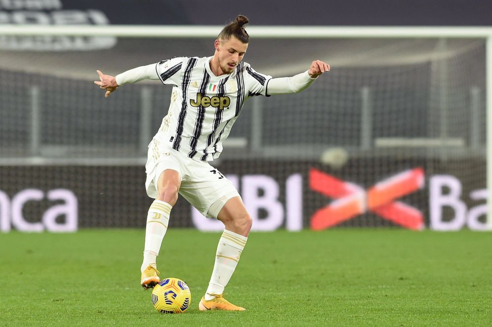 Radu Drăgușin și-a luat gândul de la Juventus! Ce a declarat în presa italiană fundașul împrumutat în Serie B_9