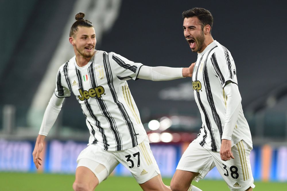 Radu Drăgușin și-a luat gândul de la Juventus! Ce a declarat în presa italiană fundașul împrumutat în Serie B_10