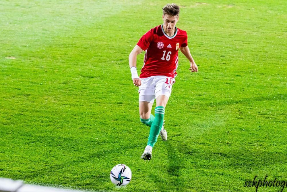Laude pentru românul care a debutat oficial la naționala Ungariei deși nu știa limba: ”E o valoare a fotbalului maghiar”_6