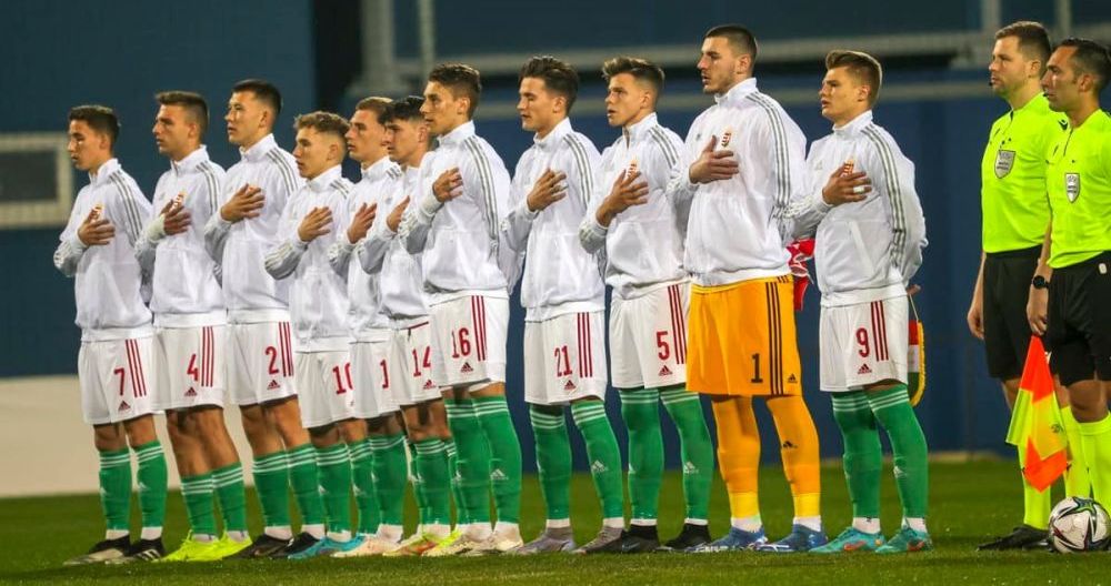Laude pentru românul care a debutat oficial la naționala Ungariei deși nu știa limba: ”E o valoare a fotbalului maghiar”_10
