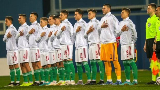 
	Laude pentru românul care a debutat oficial la naționala Ungariei deși nu știa limba: &rdquo;E o valoare a fotbalului maghiar&rdquo;
