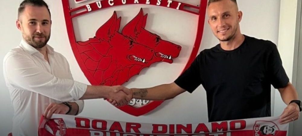 Dinamo transferuri dinamo - buhaescu vasile buhaescu