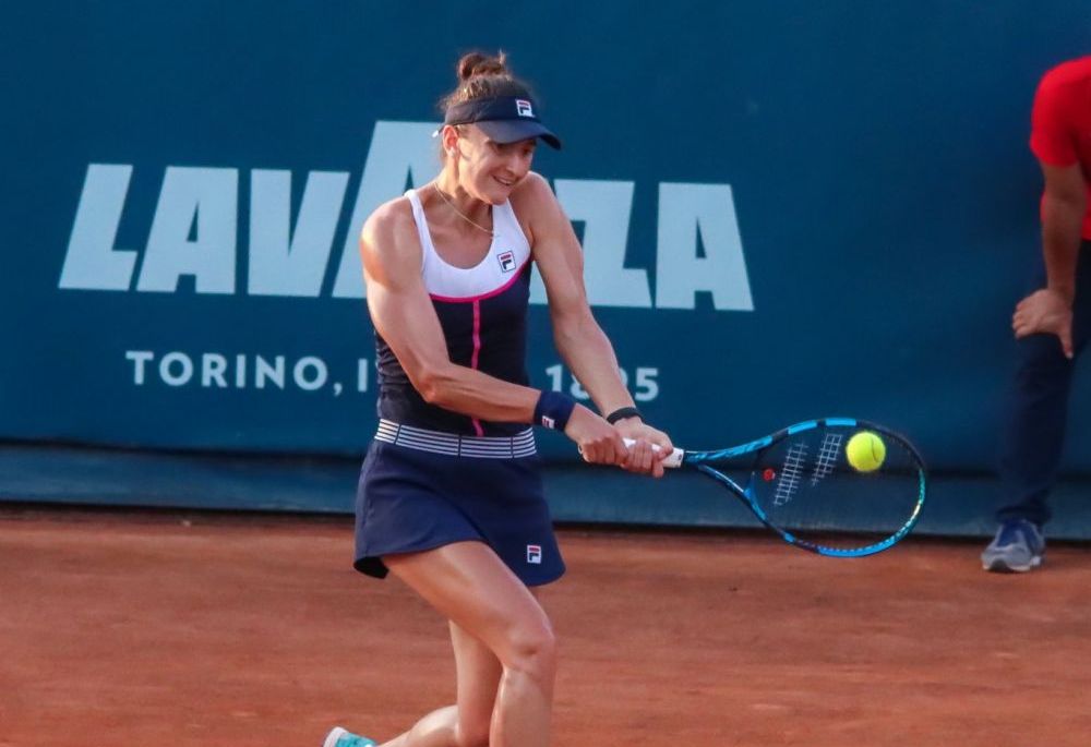 Irina Begu, calificată în semifinalele turneului de la Palermo! Victorie clară în fața lui Parry _2