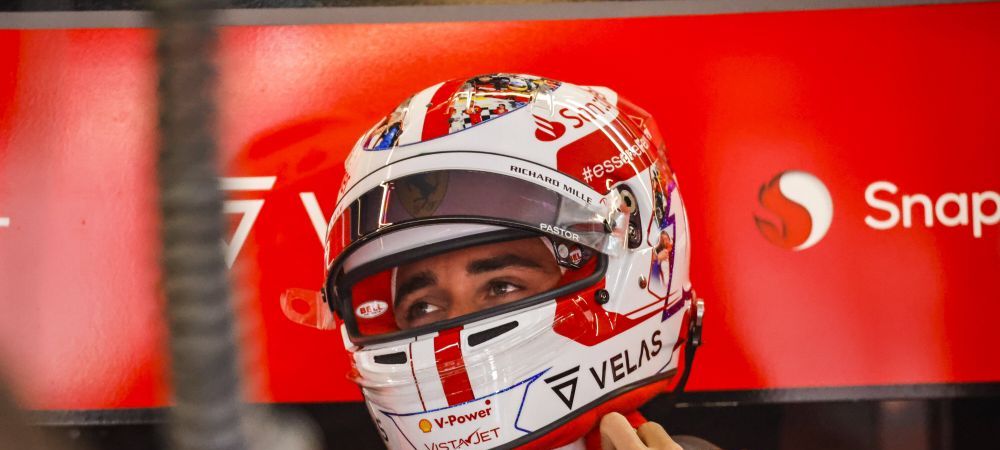 Marele Premiu Charles Leclerc Formula 1 Max Verstappen Paul Ricard
