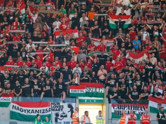 
	Ungaria vrea doi jucători români la echipa națională! Anunțul selecționerului
