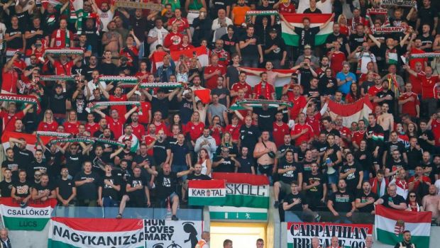 
	Ungaria vrea doi jucători români la echipa națională! Anunțul selecționerului
