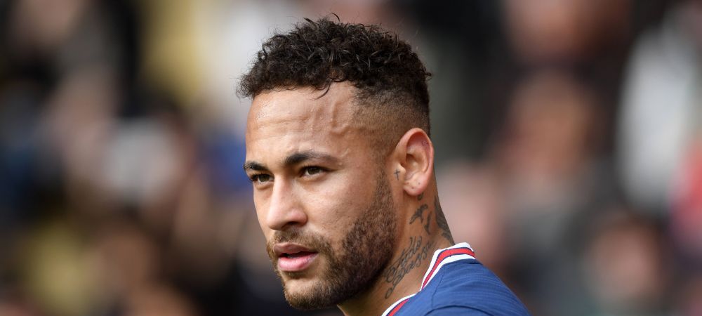 Neymar Fabrizio Romano Nasser Al-Kharafi PSG transferuri vara