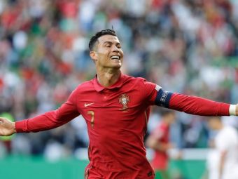 
	Totul pentru transferul lui Cristiano Ronaldo! Starul la care Atletico renunță pentru a-i face loc portughezului
