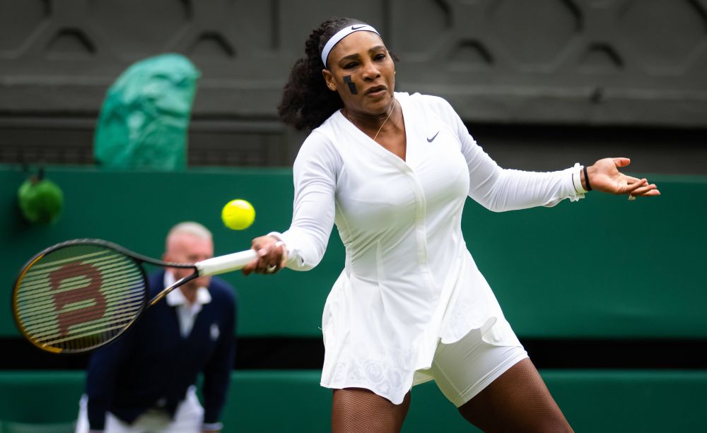 Serena Williams a fost la un pas de moarte. Povestea tenismenei și norocul care "a dat peste ea"._2
