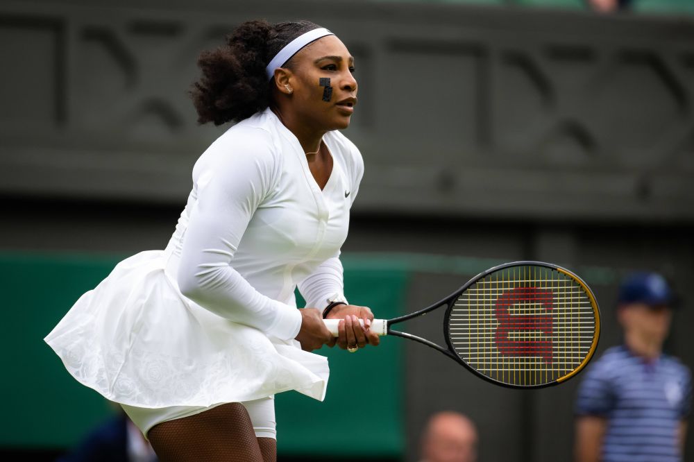 Serena Williams a fost la un pas de moarte. Povestea tenismenei și norocul care "a dat peste ea"._13