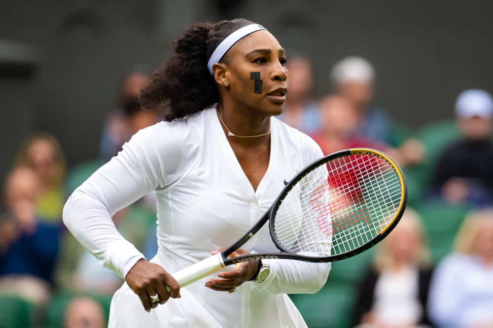 Serena Williams a fost la un pas de moarte. Povestea tenismenei și norocul care "a dat peste ea"._14