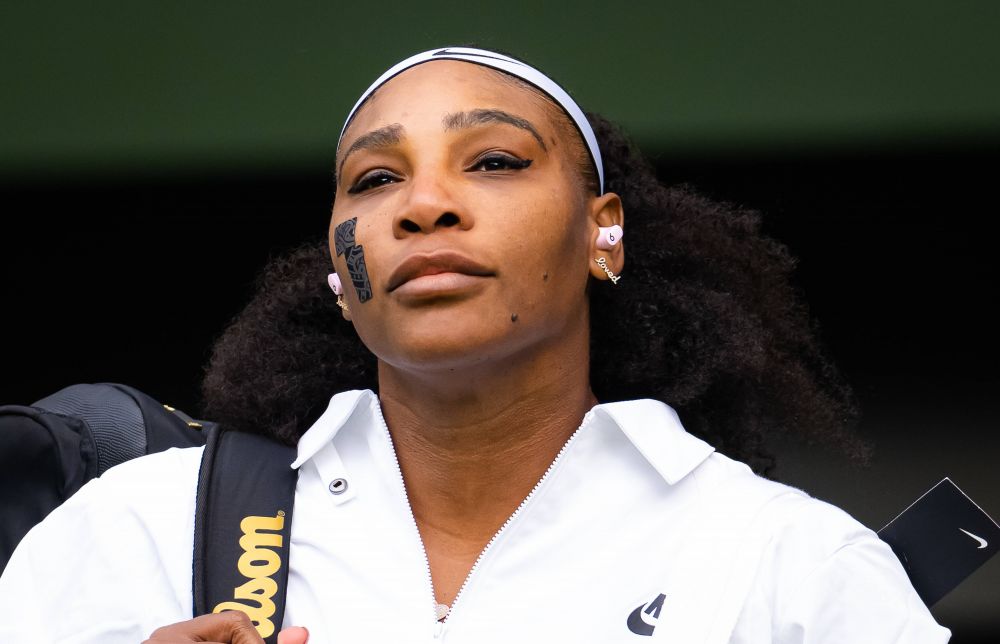 Serena Williams a fost la un pas de moarte. Povestea tenismenei și norocul care "a dat peste ea"._3