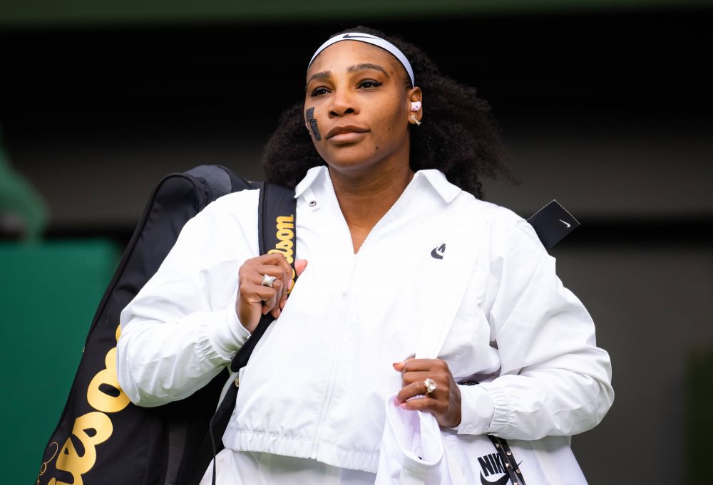 Serena Williams a fost la un pas de moarte. Povestea tenismenei și norocul care "a dat peste ea"._4