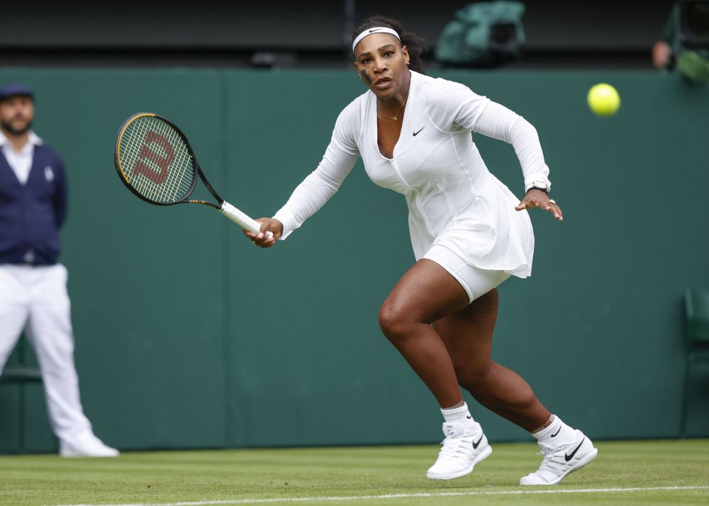 Serena Williams a fost la un pas de moarte. Povestea tenismenei și norocul care "a dat peste ea"._5