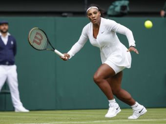 
	Serena Williams a fost la un pas de moarte. Povestea tenismenei și norocul care &quot;a dat peste ea&quot;.
